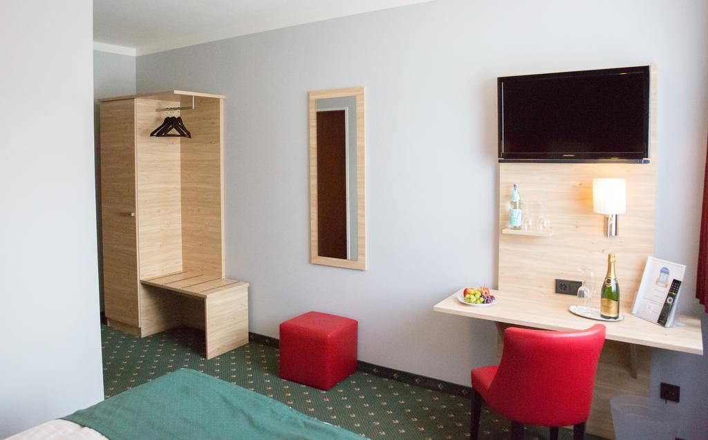 Hotel Cosima Vaterstetten Cameră foto